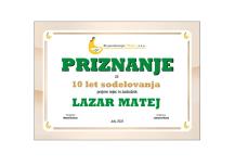 Lazar